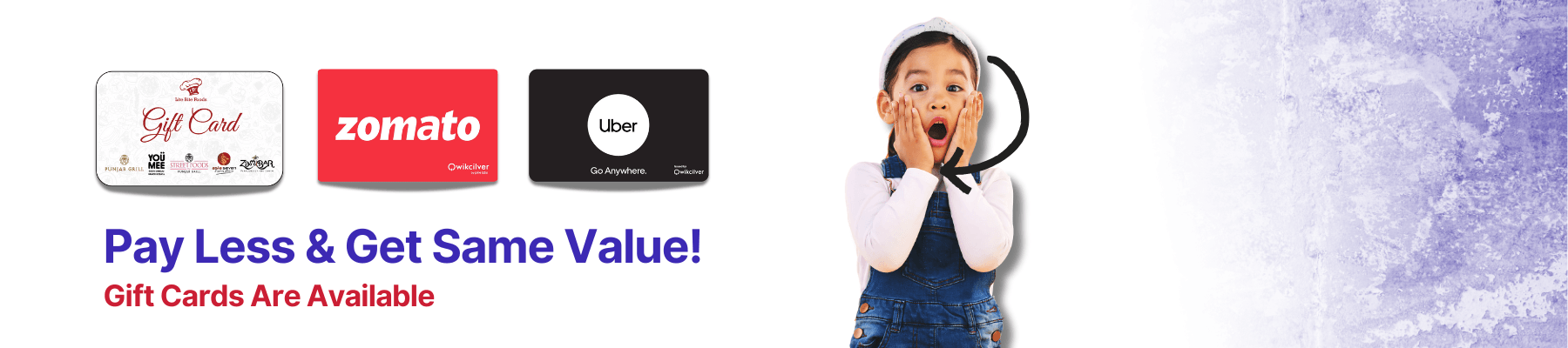 Giftcards