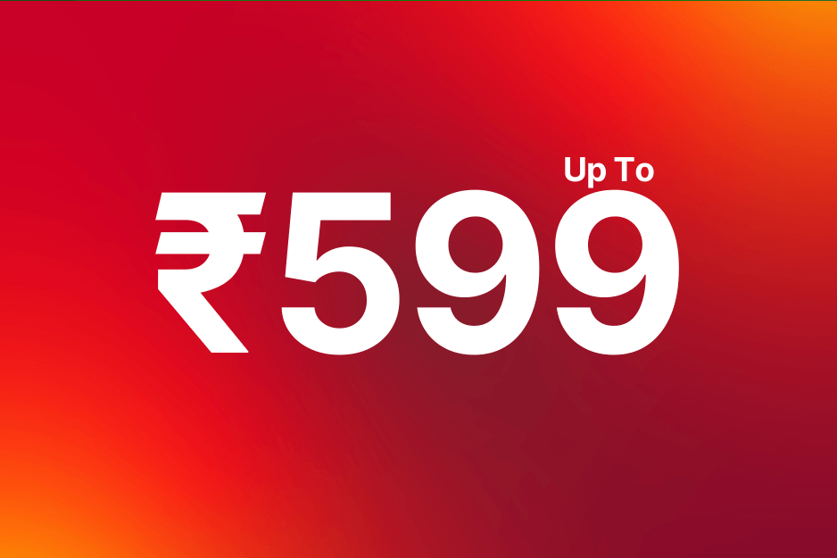 Upto 599