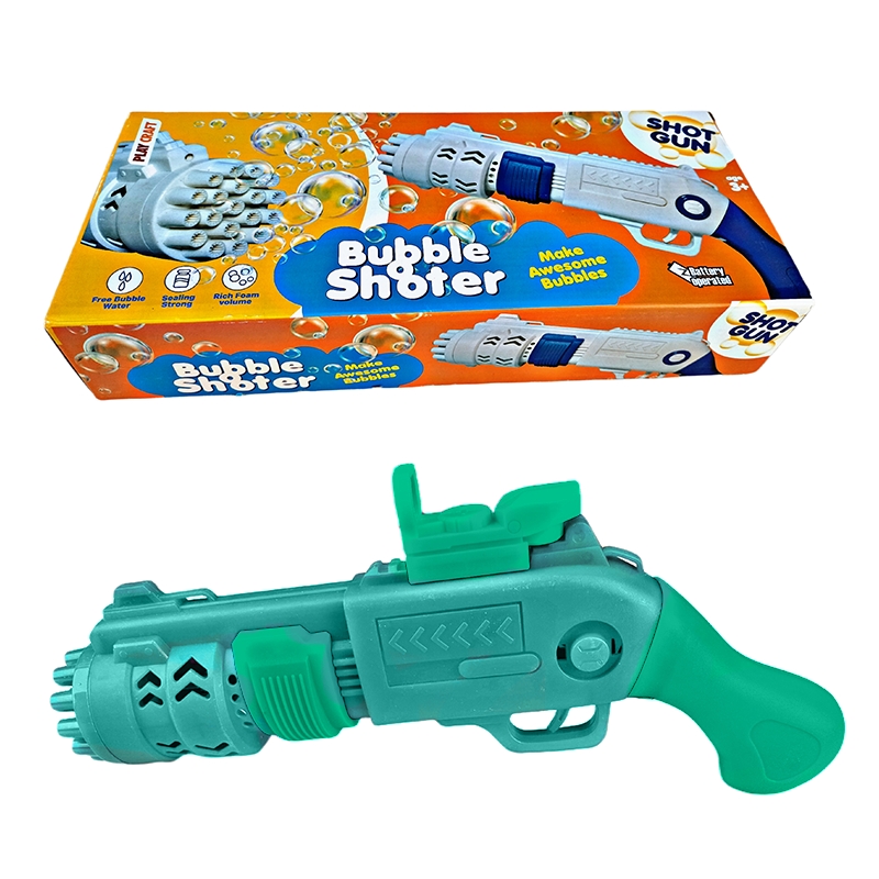 Bubble Shooter Shot Gun (Play Craft)