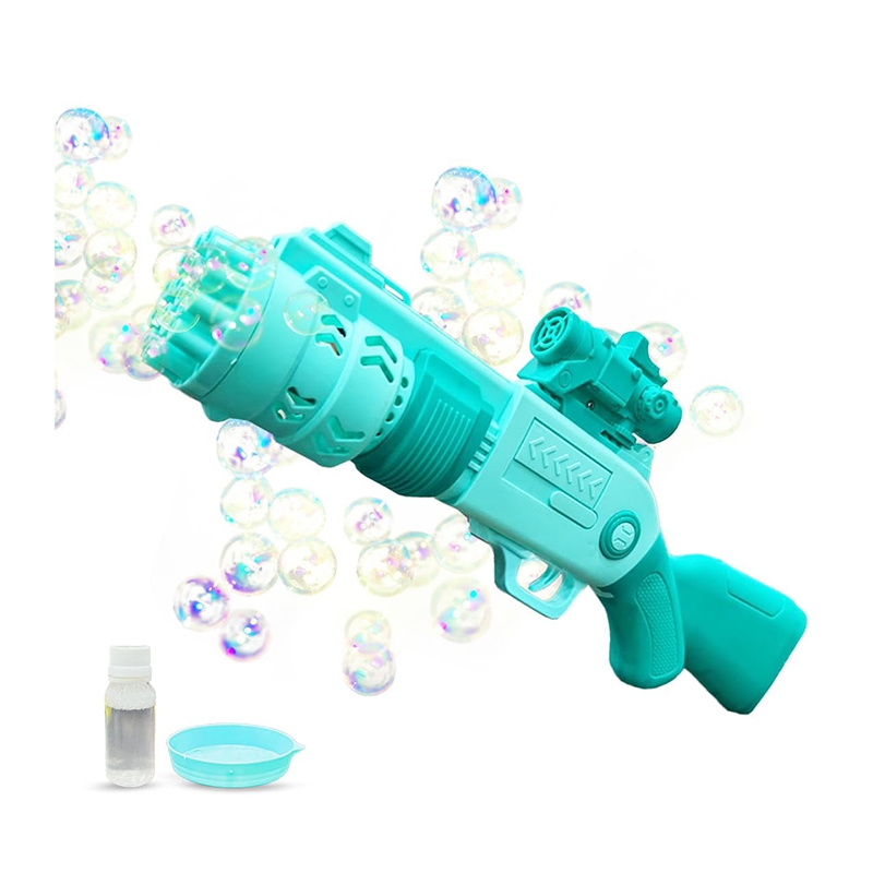 Bubble Shooter Shot Gun (Play Craft)