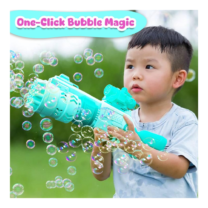 Bubble Shooter Shot Gun (Play Craft)