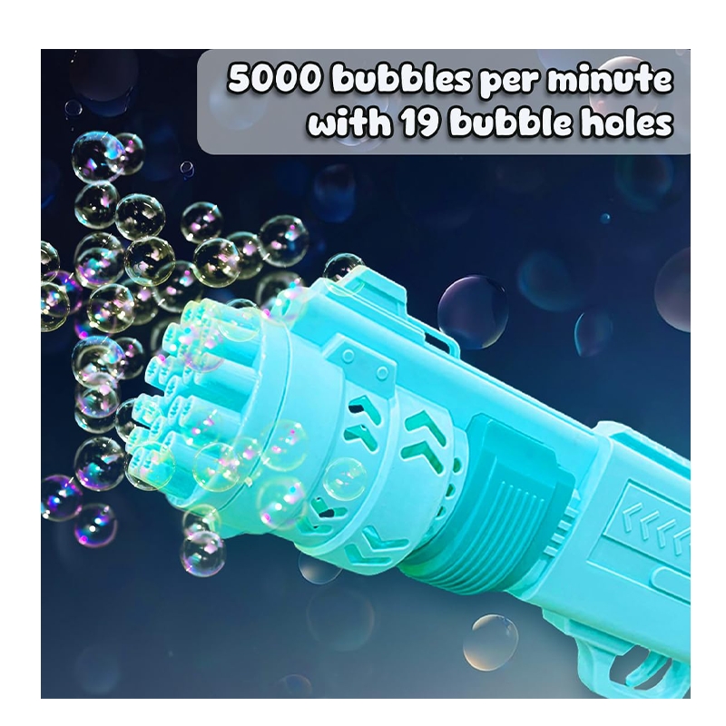 Bubble Shooter Shot Gun (Play Craft)