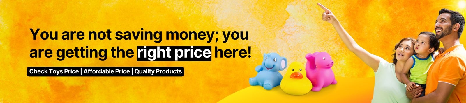 right price