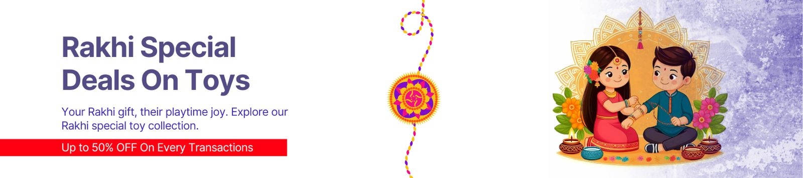Raksha bandhan