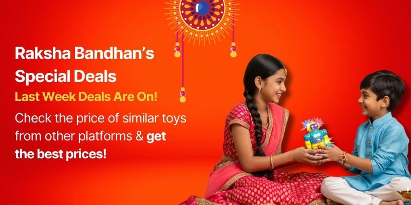 Rakhi Combo