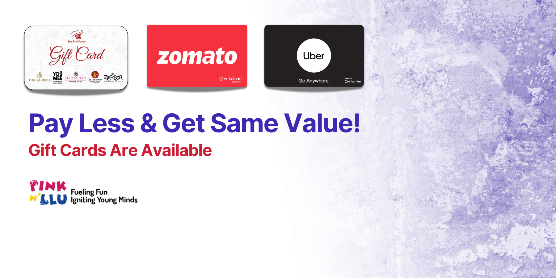 Giftcard