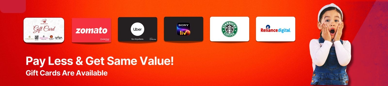 Giftcard