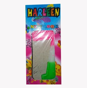 Harleen Numerical Candle No. 7