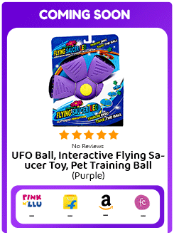 Ufo Ball