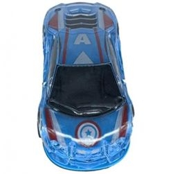 Avenger light car(Blue)