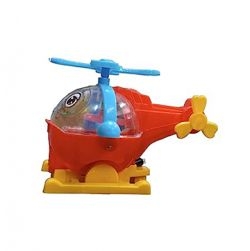 Mini helicopter(Red)