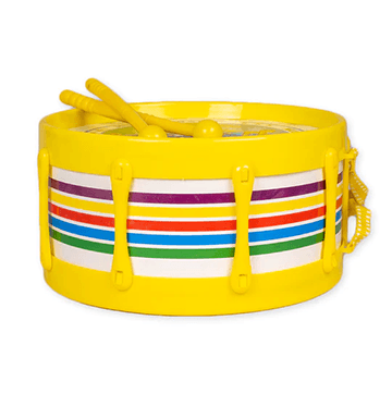 Musical band Jr. (yellow)