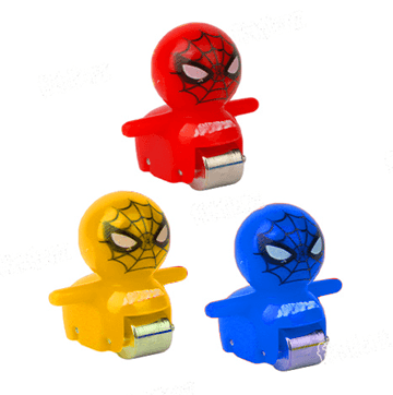 Marvel Spiderman Climbing Toys,Electric SPIDERMAN Chasing Race Track Game Set