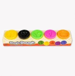 Magic Dough Clay Set