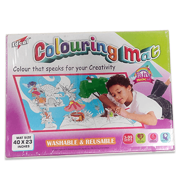 Ideal Colour Mat