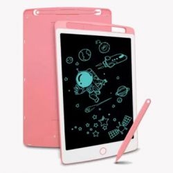 Writing Board Tablet (Pink)