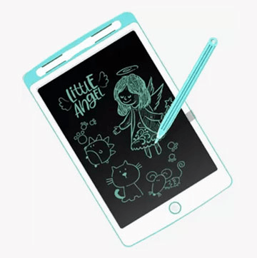 Writing Board Tablet (Blue)