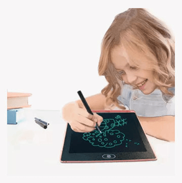 Writing Board Tablet (Blue)