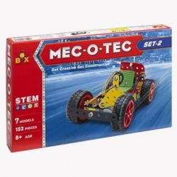 MEC-O-TEC SET-2