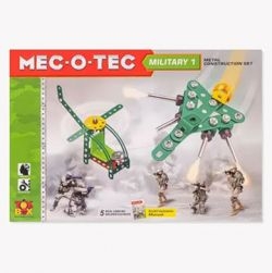 MEC -O -TEC Military-1