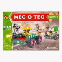 MEC -O -TEC Military-1