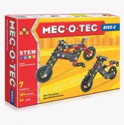 MEC O TEC Bike-2