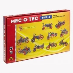 MEC -O -TEC BIKE 3