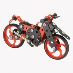 MEC -O -TEC BIKE 3