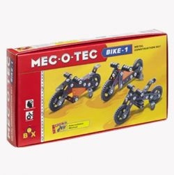 MEC-O-TEC Bike 1