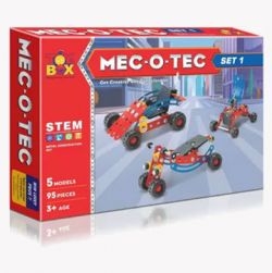 MEC-O-TEC SET 1