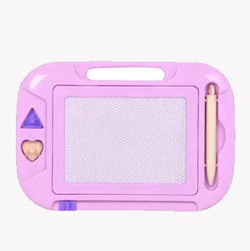 Pink Educational Magical Slait