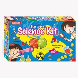 My First Science Kit