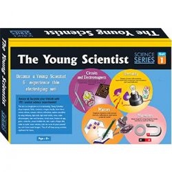 The Young Scientist Set 1