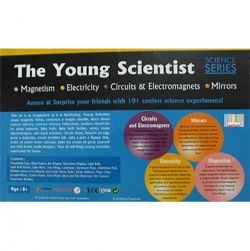 The Young Scientist Set 1