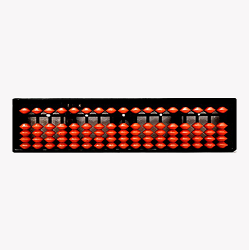 Ratnas Educational Travelling Abacus