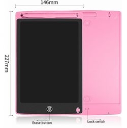 LCD WritingTablet (Pink)