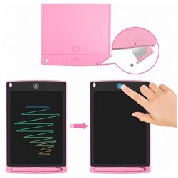 LCD WritingTablet (Pink)