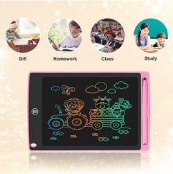 LCD WritingTablet (Pink)