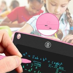 LCD WritingTablet (Pink)