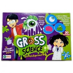 Ekta Gross Science Activity & Experiment Kit