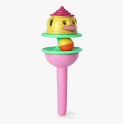 Lolly Pop Rattle