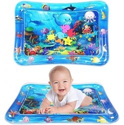 Baby Water Play mat fish mat