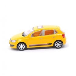 Polo R Centy Car (Yellow)