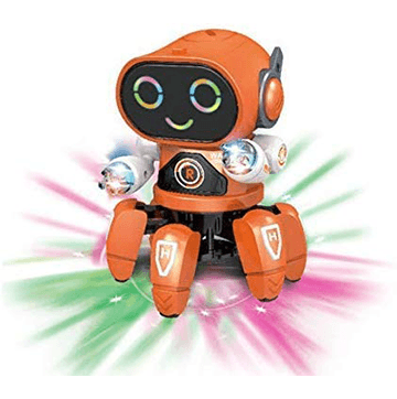 Bot robot Pioneer Toys for Kids