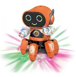 Bot robot Pioneer Toys for Kids