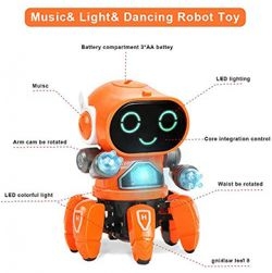 Bot robot Pioneer Toys for Kids