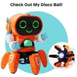 Bot robot Pioneer Toys for Kids