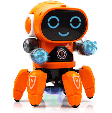 Bot robot Pioneer Toys for Kids