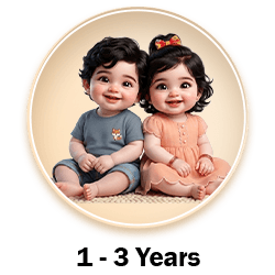Infant and Toddlers