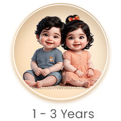Infant and Toddlers